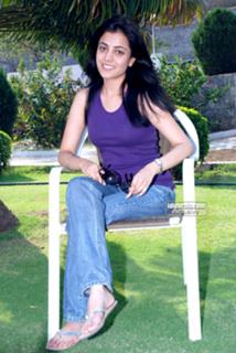 Nisha Agarwal feet photo thumbnail