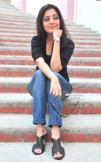 Nisha Agarwal feet photo thumbnail