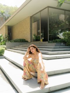 Nisha Agarwal feet photo 5