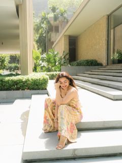 Nisha Agarwal feet photo 4