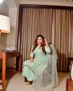 Nisha Bano feet photo 4