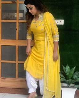 Nisha Bano feet photo 2