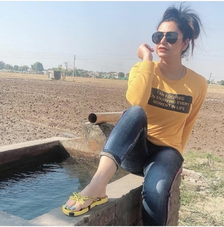 Nisha Bano feet photo 19