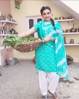 Nisha Bano feet photo 12
