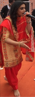 Nisha Bano feet photo 9