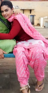 Nisha Bano feet photo 8