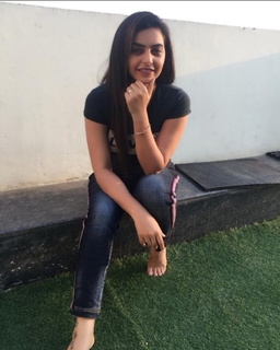 Nisha Bano feet photo 7