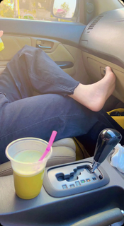 Nisha Bano feet photo 1