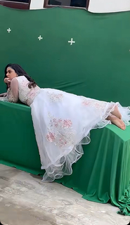 Nisha Bano feet photo 18