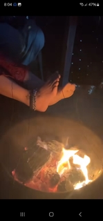 Nisha Bano feet photo 17
