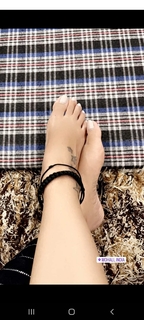 Nisha Bano feet photo 14