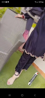 Nisha Bano feet photo 13