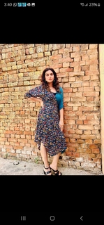 Nisha Bano feet photo 8