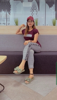 Nisha Bano feet photo 14