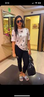 Nisha Bano feet photo 6