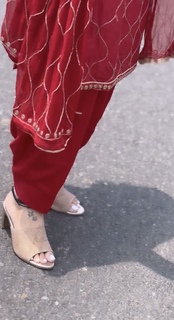 Nisha Bano feet photo 20