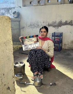 Nisha Bano feet photo 18