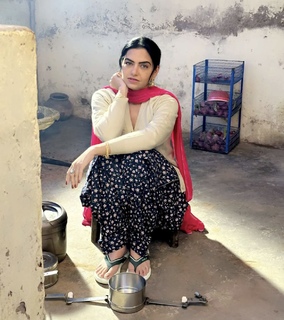 Nisha Bano feet photo 17