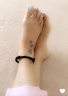 Nisha Bano feet photo 12
