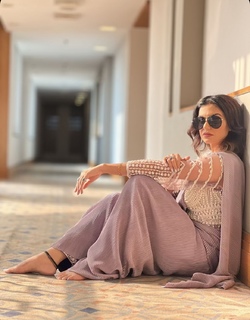 Nisha Bano feet photo 10