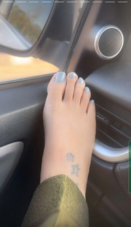 Nisha Bano feet photo 9