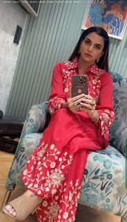Nisha Bano feet photo 7