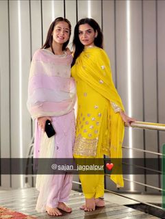 Nisha Bano feet photo 6