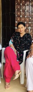 Nisha Bano feet photo 17