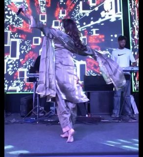 Nisha Bano feet photo 15