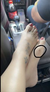 Nisha Bano feet photo 7