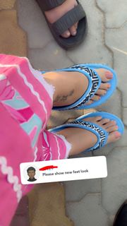 Nisha Bano feet photo 18