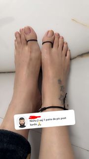 Nisha Bano feet photo 9