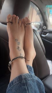 Nisha Bano feet photo 1