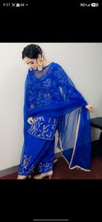 Nisha Bano feet photo 11