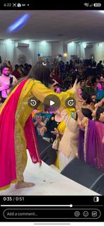 Nisha Bano feet photo 8