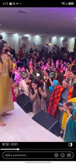 Nisha Bano feet photo 6