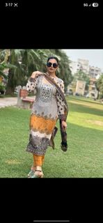 Nisha Bano feet photo 5