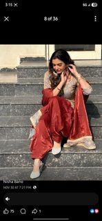 Nisha Bano feet photo 20