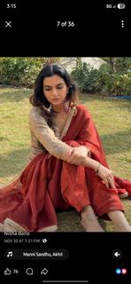 Nisha Bano feet photo 19