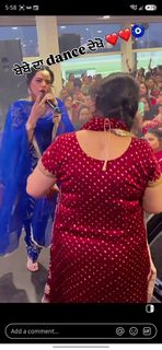 Nisha Bano feet photo 14