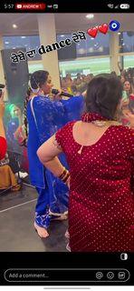 Nisha Bano feet photo 12