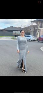 Nisha Bano feet photo 11
