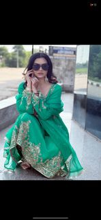 Nisha Bano feet photo 6