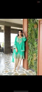 Nisha Bano feet photo 5