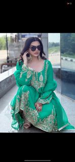 Nisha Bano feet photo 4