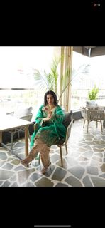 Nisha Bano feet photo 3