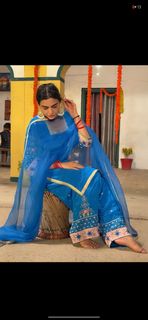Nisha Bano feet photo 1