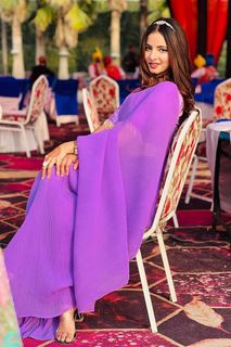 Nisha Bhandari feet photo 7