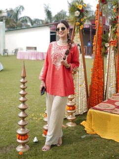 Nisha Bhandari feet photo 4