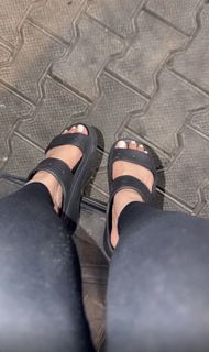Nisha Bhandari feet photo 20